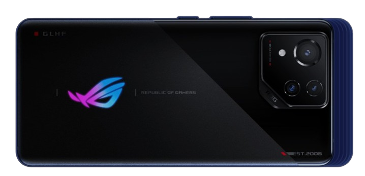 ROG Phone 8