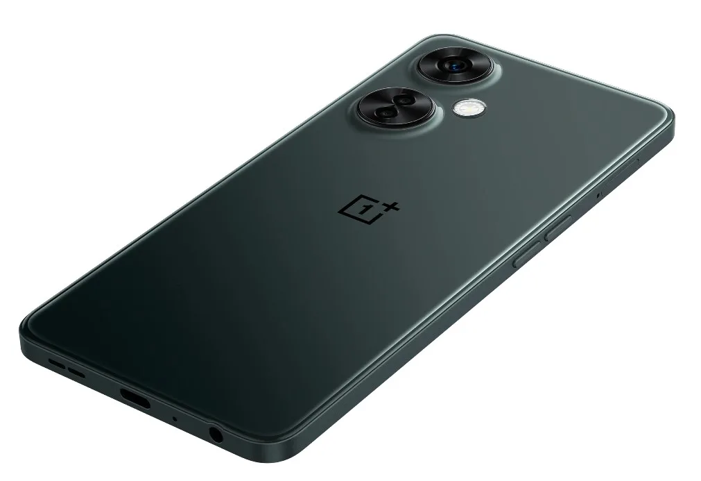 OnePlus Nord CE 3 Lite 5G