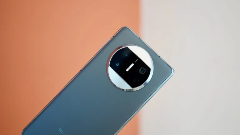 Huawei Mate X3