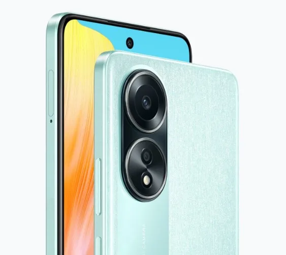 Oppo A58