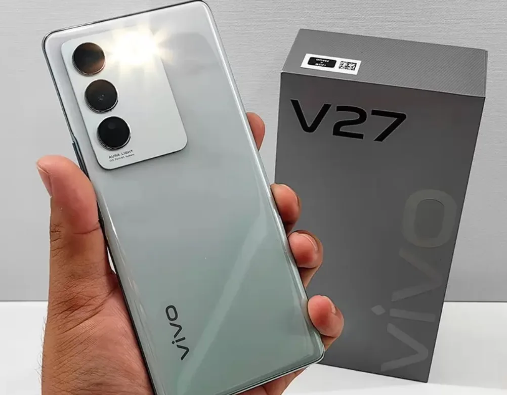 Vivo V27 5G